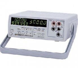 電阻測試儀 電阻測試儀