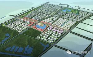 璜土絲路小鎮 璜土絲路小鎮