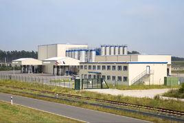 聖保路石油化工集團 聖保路石油化工集團