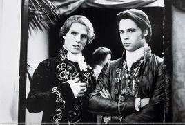 阿曼德[小說人物]