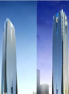 柳州地王 柳州地王