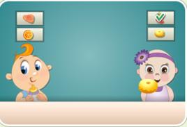 兒童水果點心店 兒童水果點心店