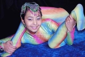 人體極限 人體極限