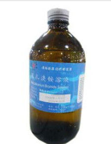 苯扎溴銨 苯扎溴銨