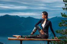 母其彌雅華表獎