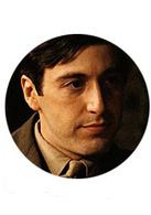 教父第一部[美國1972年弗朗西斯·福特·科波拉執導電影]