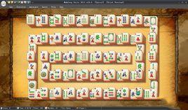 麻將連連看2013 麻將連連看2013