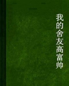 我的舍友高富帥 我的舍友高富帥