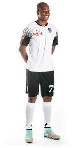 澤·愛德華多[1991年生巴西足球運動員]