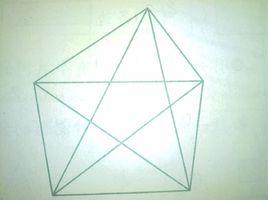 楊簫三角形 楊簫三角形