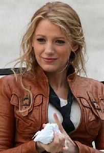 Gossip[緋聞女孩]