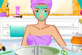 小公主裝扮 小公主裝扮