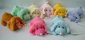 東莞附城區鰲峙塘高城玩具製品廠