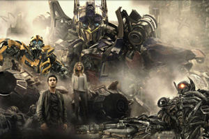 《變形金剛3之字母之謎》 《變形金剛3之字母之謎》