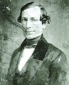 威廉·魯福斯·金 威廉·魯福斯·金