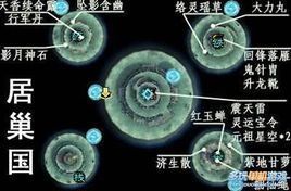 居巢國[殷周時期的重要方國]