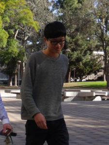 陸正[中國留學生欺凌綁架案嫌疑人]