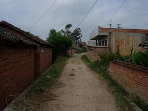 波媽賽村 波媽賽村