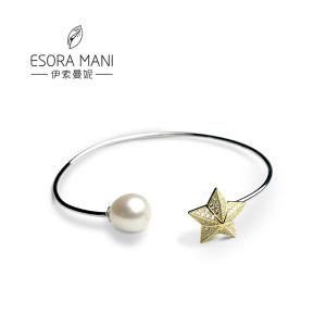 藹如EsoraMani伊索曼妮-手鐲