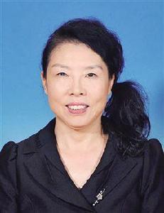 王雲霞[海南省海口市政協主席、黨組書記]