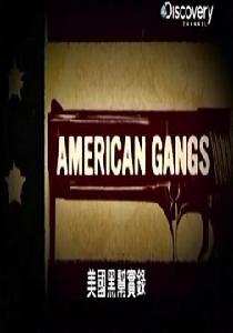 美國黑幫實錄