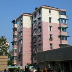 玉荷小區 玉荷小區