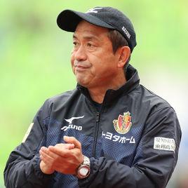 風間八宏 風間八宏