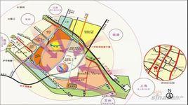 無錫高新物流空港物流園區 無錫高新物流空港物流園區