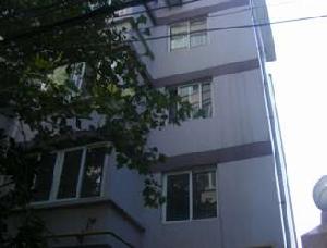 中富新村 中富新村