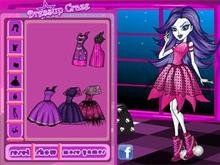 斯班緹婭妞換裝 斯班緹婭妞換裝