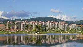 避寒度假山莊 避寒度假山莊