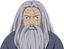 初代水影·白連