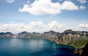 萬達長白山國際度假區 萬達長白山國際度假區