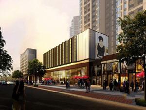 佛山萬科沁園 佛山萬科沁園