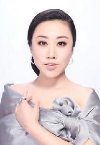 陳鈺[中國歌劇舞劇院歌劇藝術指導]