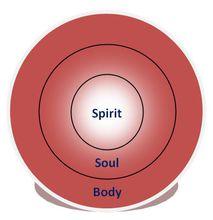 靈魂伴侶[詞語釋義]