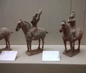 天水市麥積區博物館