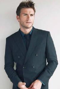 斯科特·伊斯特伍德