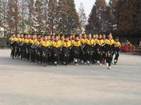 集體榮譽感 集體榮譽感