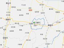 馬寨村[山東聊城市冠縣崇文區下轄村]