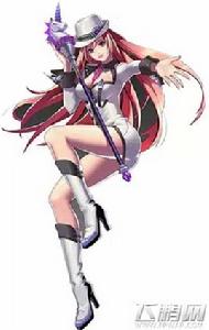 凱薩琳[天天炫斗角色]