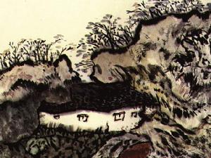 《奉濟驛重送嚴公四韻》