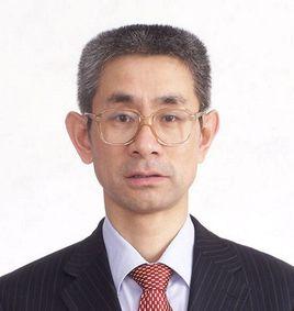 劉建飛[中央黨校國際戰略研究院院長]