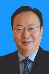 劉以安[江蘇省南京市政協主席]