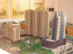 運河玲瓏香榭 運河玲瓏香榭