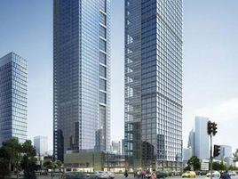 萬銀國際大廈 萬銀國際大廈