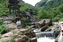 鄒平鶴伴山森林公園 鄒平鶴伴山森林公園