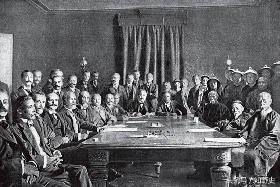 他堪稱“晚清第一貪”,曾受“慈禧”重用!贓款還比“和珅”嚇人 他堪稱“晚清第一貪”,曾受“慈禧”重用!贓款還比“和珅”嚇人