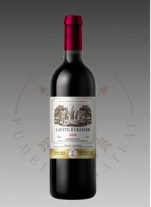 拉菲葡萄酒 拉菲葡萄酒