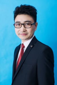 張天源[健康管理師]